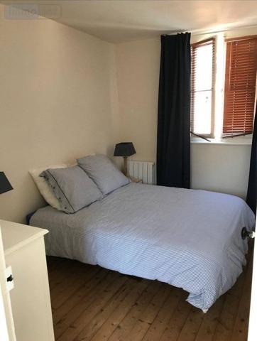 Maison à louer à Honfleur dans le Calvados (14600), ref : 76028-CAN