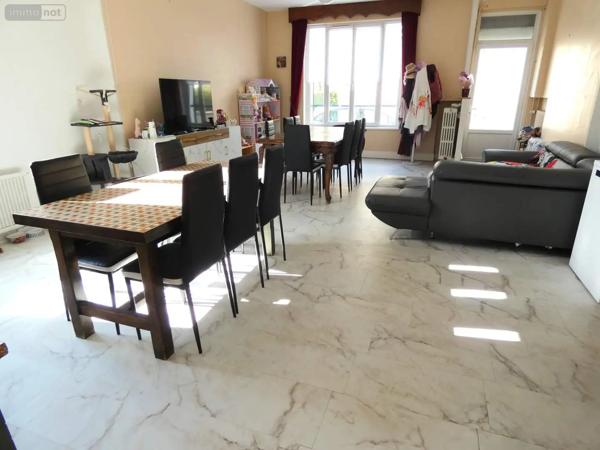 Achat - Maison Asfeld 08190 5 pièces 135 m 2 996 m 2