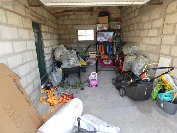 Achat - Maison Asfeld 08190 5 pièces 135 m 2 996 m 2