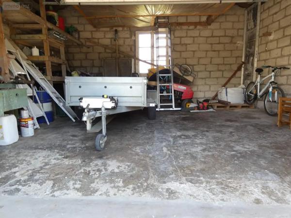 Achat - Maison Asfeld 08190 5 pièces 135 m 2 996 m 2
