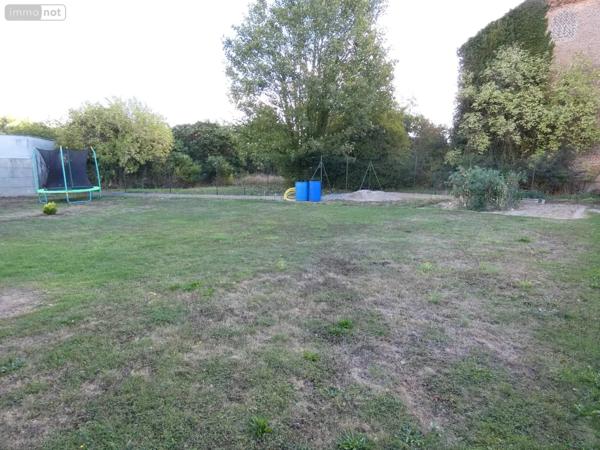 Achat - Maison Asfeld 08190 5 pièces 135 m 2 996 m 2