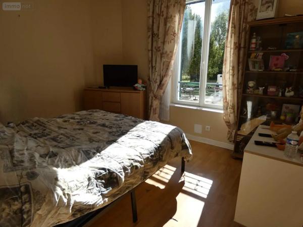 Achat - Maison Asfeld 08190 5 pièces 135 m 2 996 m 2
