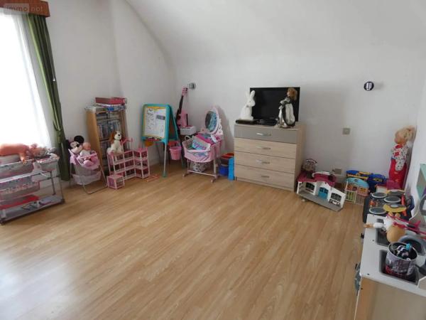 Achat - Maison Asfeld 08190 5 pièces 135 m 2 996 m 2