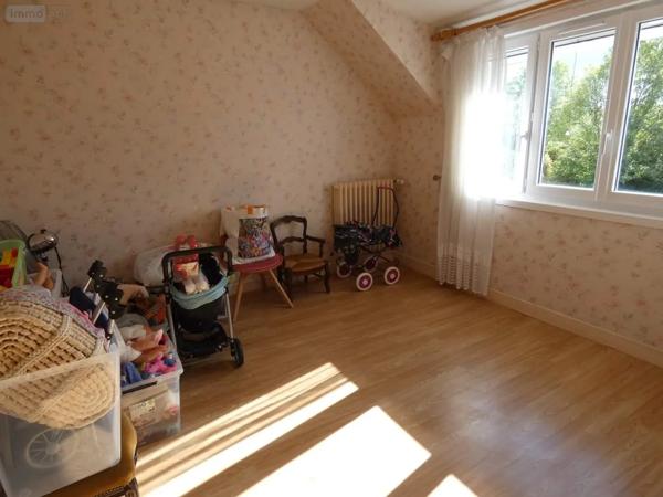 Achat - Maison Asfeld 08190 5 pièces 135 m 2 996 m 2