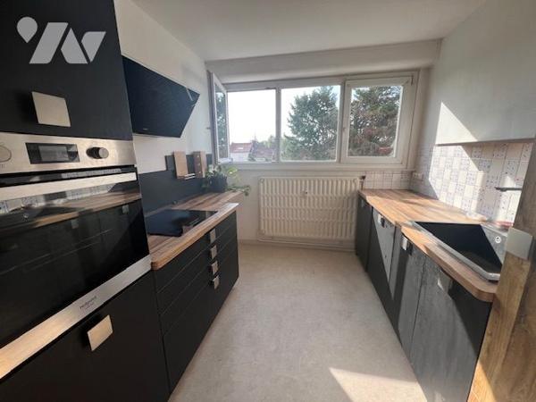 Appartement à vendre Lambersart