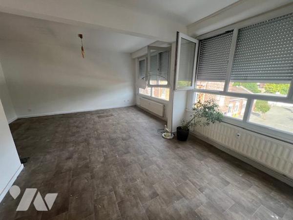 Appartement à vendre Lambersart