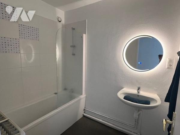 Appartement à vendre Lambersart