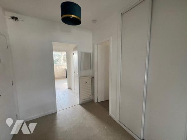 Appartement à vendre Lambersart