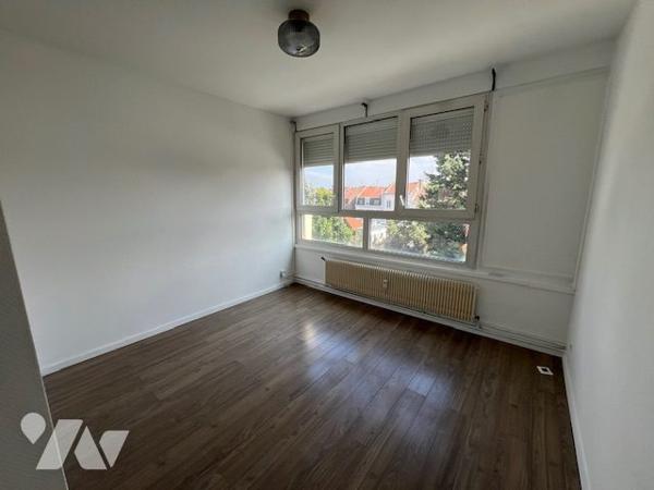 Appartement à vendre Lambersart