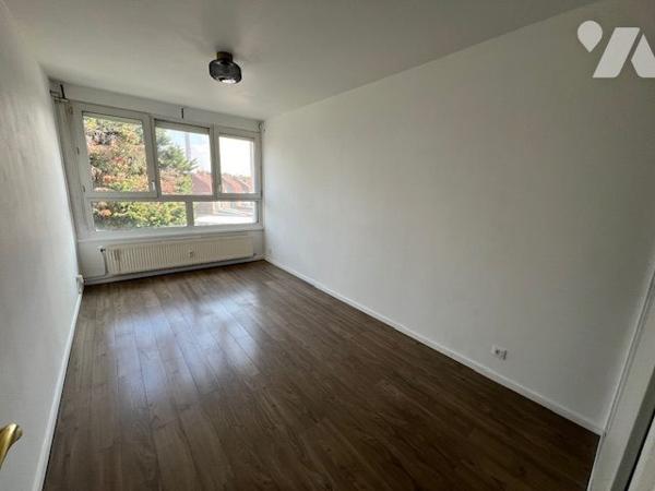 Appartement à vendre Lambersart