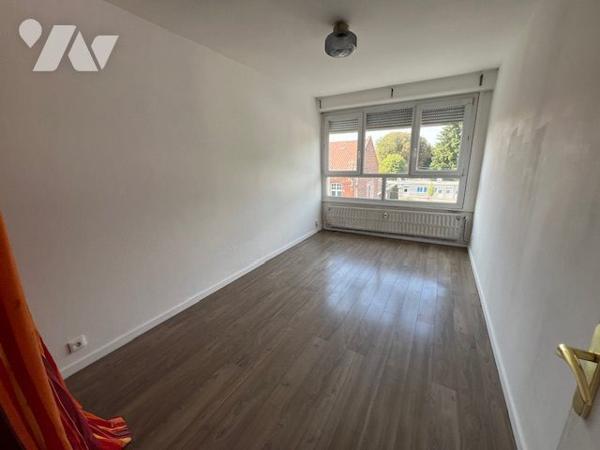 Appartement à vendre Lambersart