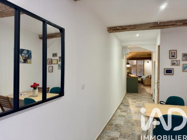 Maison à vendre 5 pièces 96 m² Baixas