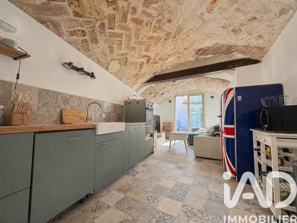 Maison à vendre 5 pièces 96 m² Baixas