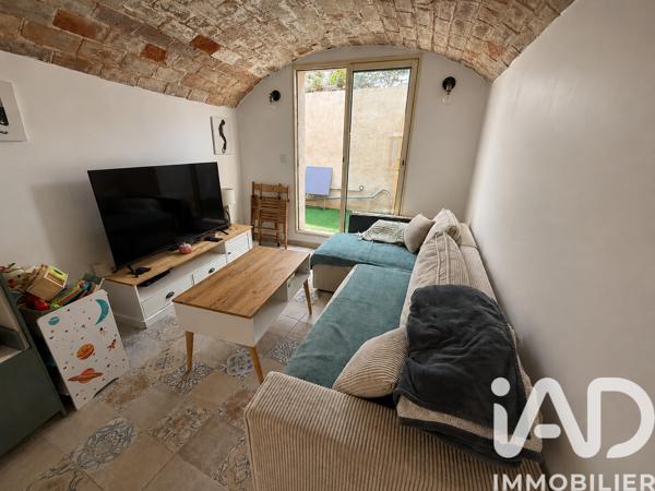 Maison à vendre 5 pièces 96 m² Baixas