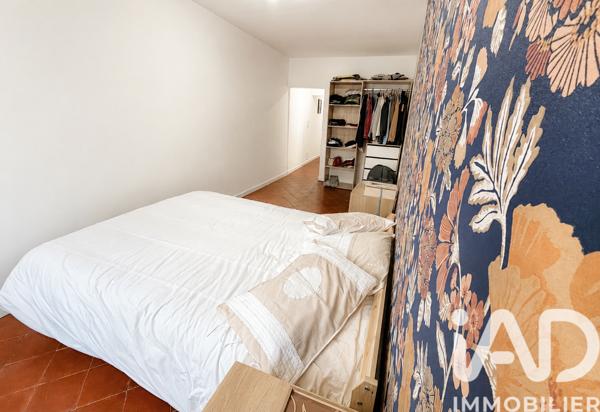 Maison à vendre 5 pièces 96 m² Baixas