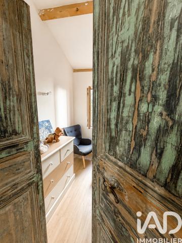 Maison à vendre 5 pièces 96 m² Baixas