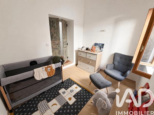 Maison à vendre 5 pièces 96 m² Baixas
