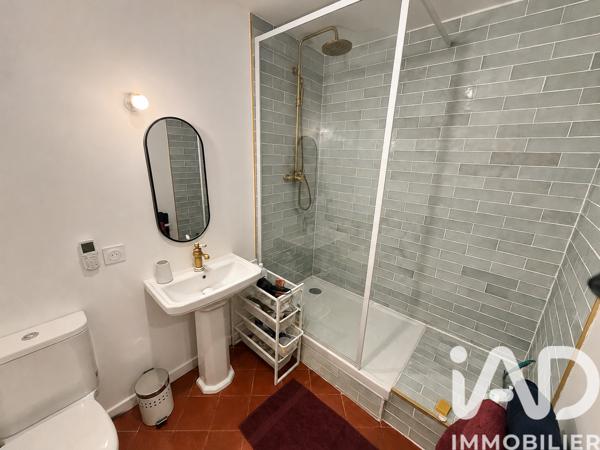 Maison à vendre 5 pièces 96 m² Baixas