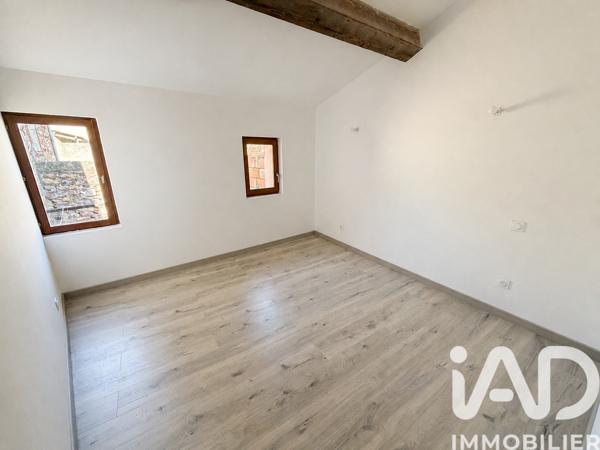 Maison à vendre 5 pièces 96 m² Baixas
