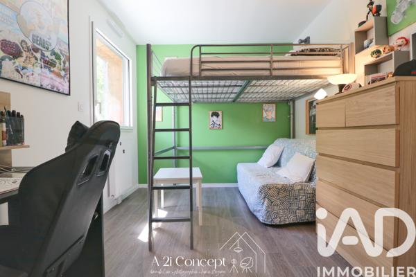 Maison à vendre 5 pièces 96 m² Nantes