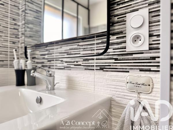 Maison à vendre 5 pièces 96 m² Nantes
