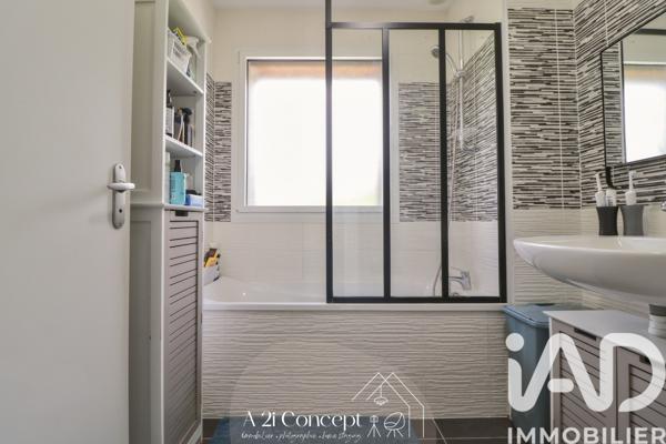 Maison à vendre 5 pièces 96 m² Nantes