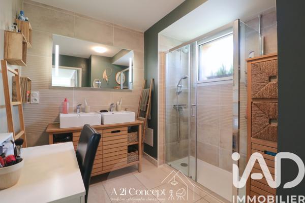 Maison à vendre 5 pièces 96 m² Nantes