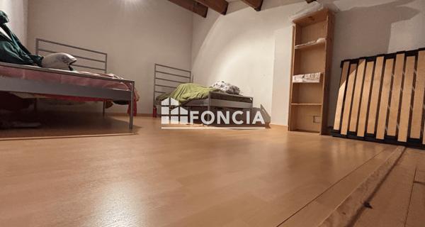 À vendre Appartement 3 pièces 32 m² - La Foux D'allos 04260