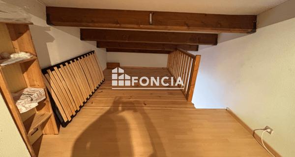 À vendre Appartement 3 pièces 32 m² - La Foux D'allos 04260
