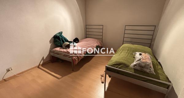 À vendre Appartement 3 pièces 32 m² - La Foux D'allos 04260