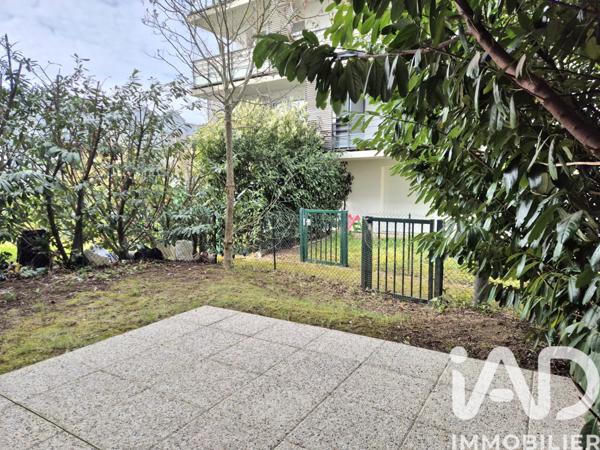 Studio à vendre 27,83 m² Corbeil-Essonnes