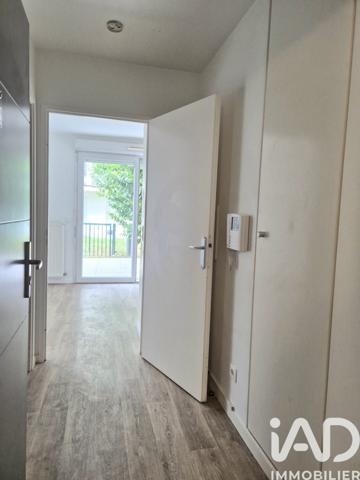 Studio à vendre 27,83 m² Corbeil-Essonnes