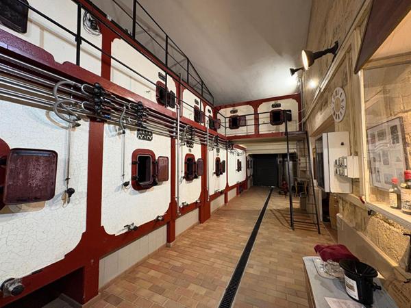 OPPORTUNITÉ EXCEPTIONNELLE, DOMANINE VITICOLE À POMEROL