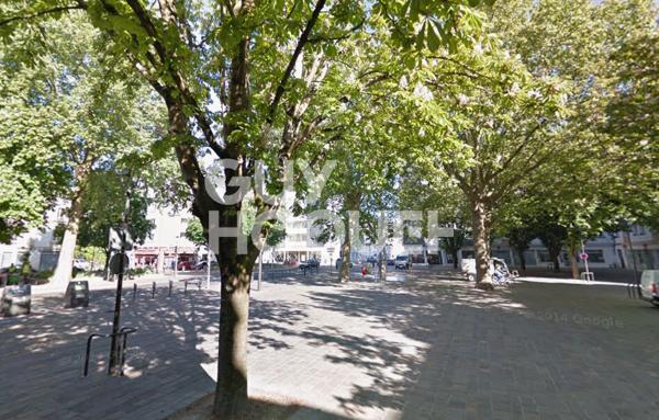 TOURS LES HALLES