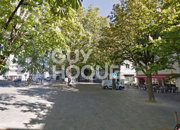 TOURS LES HALLES
