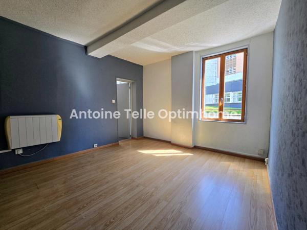 Maison "On pose les meubles" - 3 Chambres - jardin