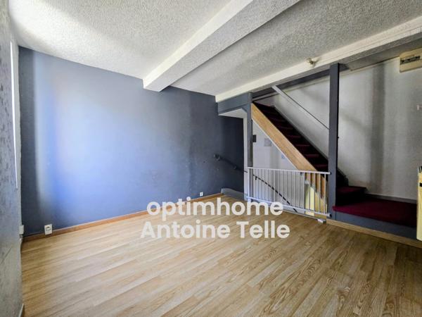 Maison "On pose les meubles" - 3 Chambres - jardin