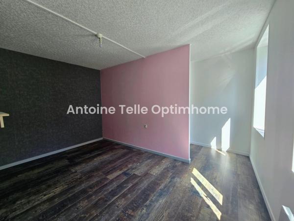 Maison "On pose les meubles" - 3 Chambres - jardin