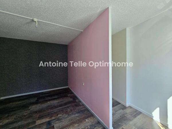 Maison "On pose les meubles" - 3 Chambres - jardin