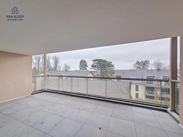 Vente / Appartement T4