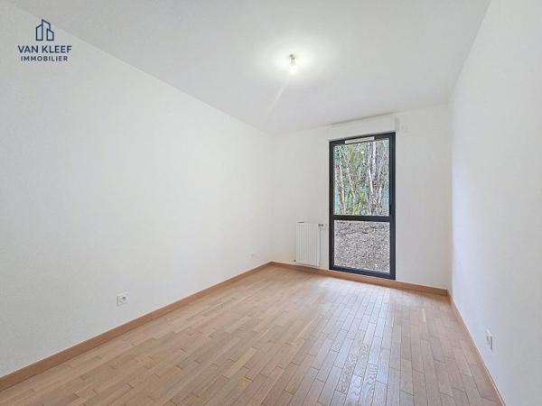 Vente / Appartement T4