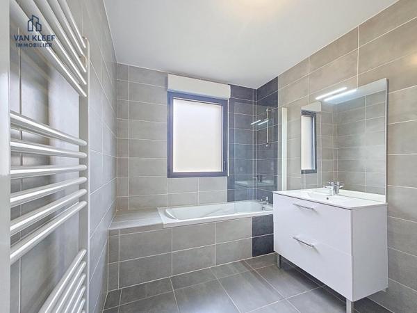 Vente / Appartement T4