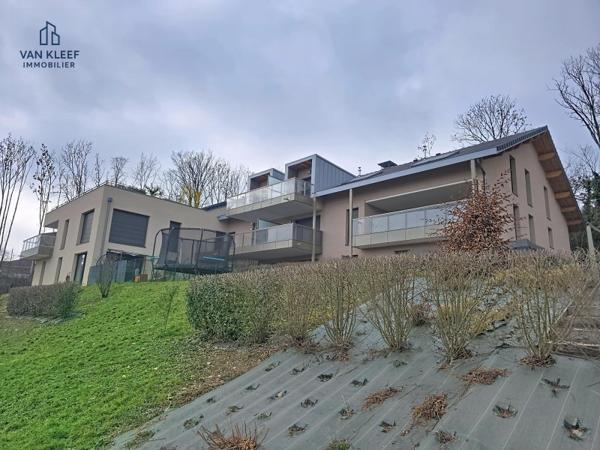 Vente / Appartement T4