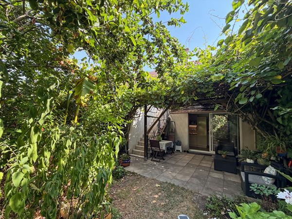 Maison Massy 5 pièces 110 m2