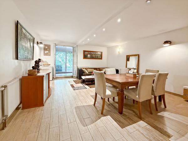 Maison Massy 5 pièces 110 m2