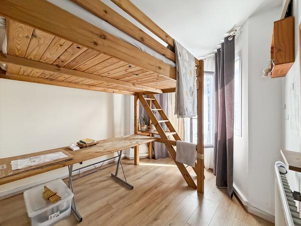 Maison Massy 5 pièces 110 m2