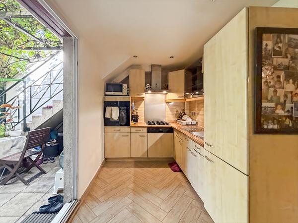 Maison Massy 5 pièces 110 m2