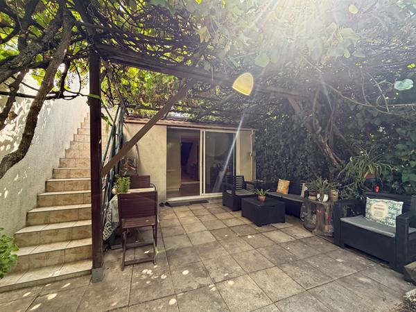 Maison Massy 5 pièces 110 m2