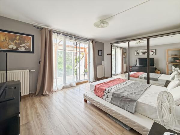 Maison Massy 5 pièces 110 m2
