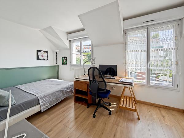 Maison Massy 5 pièces 110 m2